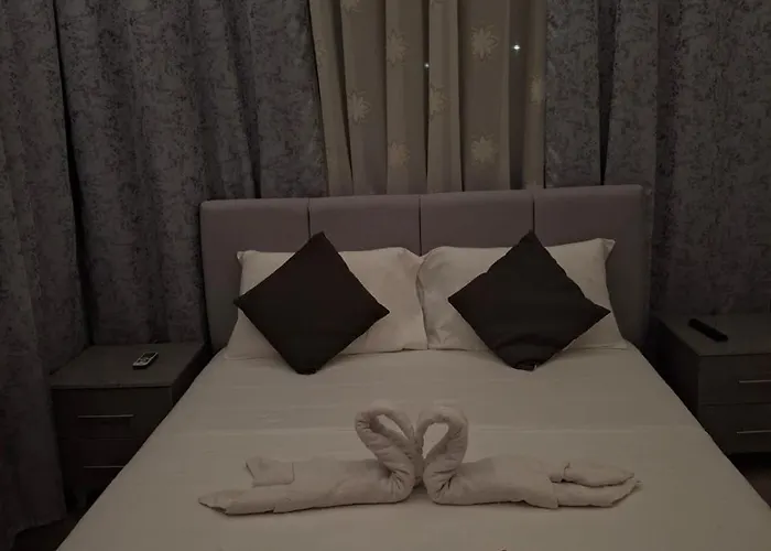 Lion's Appartamento Vlorë